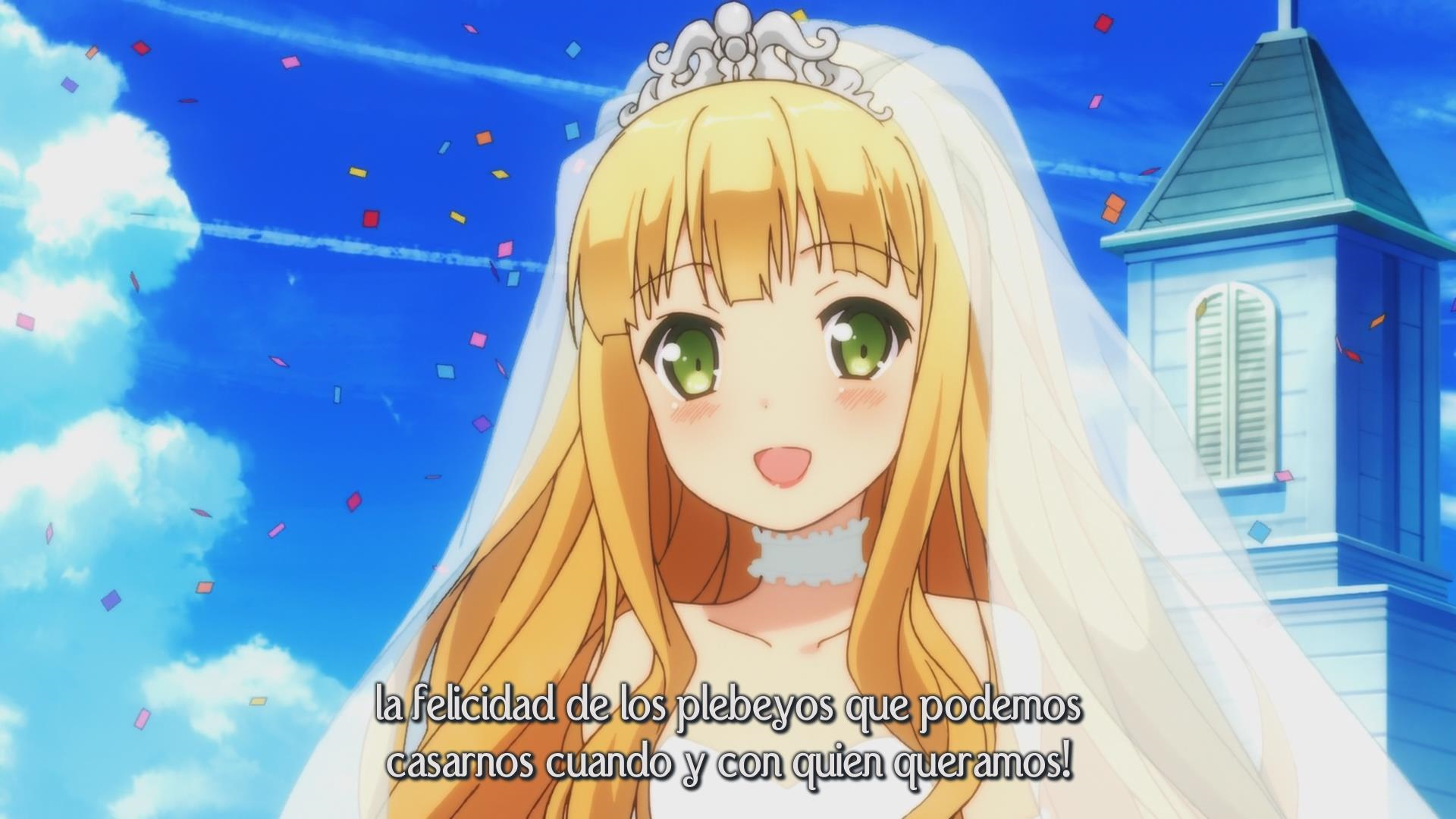 Hentai Ouji to Warawanai Neko (ECA-Anime Fansub)